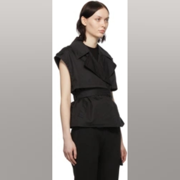 Mackage McKenna Trench Coat - Picture 1 of 5